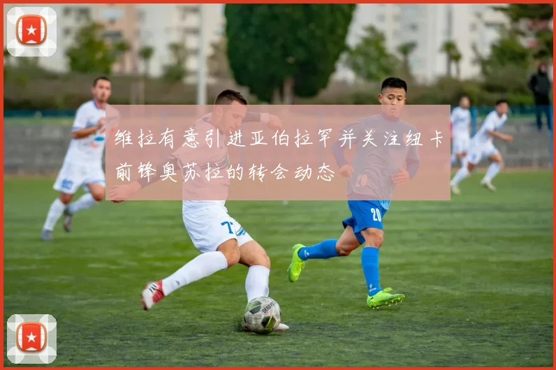 维拉有意引进亚伯拉罕并关注纽卡前锋奥苏拉的转会动态